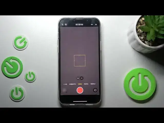 Video thumbnail for How to Change Video Resolution on iPhone 14 Plus - Set Up Video Resolution