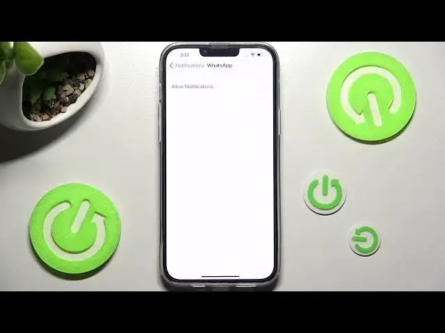 'Video thumbnail for How to Manage App Notifications on iPhone 14 Plus'