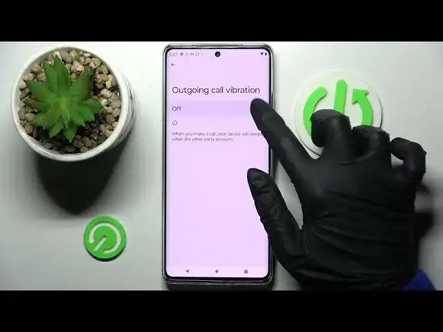 'Video thumbnail for Motorola Edge 30 Ultra - How To Enter Vibration Settings'