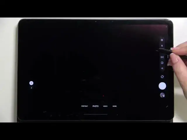 Video thumbnail for How to Set Camera Timer in SAMSUNG Galaxy Tab S8 – Find Camera Countdown Option