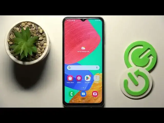 'Video thumbnail for How to Reset Camera Settings on Samsung Galaxy M33?'