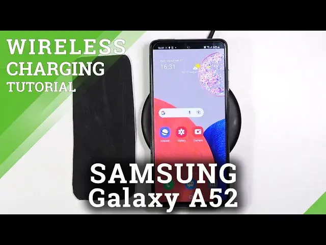 'Video thumbnail for Does SAMSUNG Galaxy A52 Support Wireless Charging?'