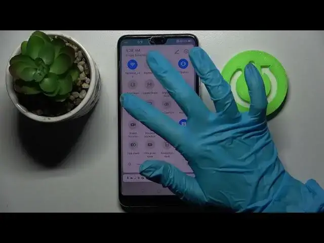 Video thumbnail for How to Manage Location on HUAWEI P20 Pro – Turn On/Off Location Tracking