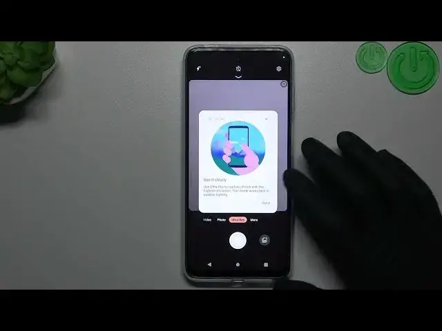 Video thumbnail for How to Set Up Higher Picture Resolution in Motorola Moto G23 - Increase Photo Resolution