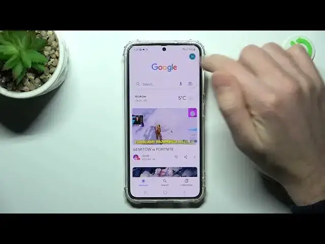 'Video thumbnail for How to Disable Hey Google of Google Assistant on SAMSUNG GALAXY S23 – Turn Off Hey Google'