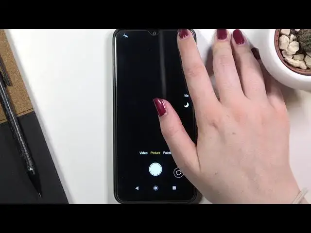 Video thumbnail for How to Use Camera Timer on GIGASET GS190