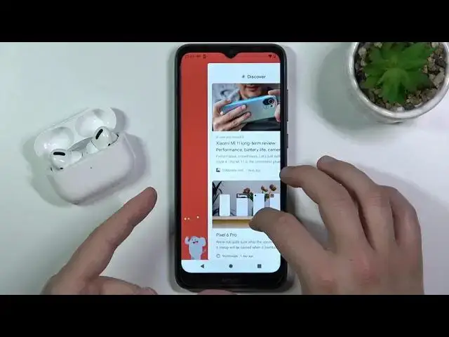 'Video thumbnail for Android 11 Easter Eggs in Google Go App'