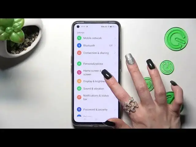 'Video thumbnail for How to Change Display Refresh Rate on REALME GT Neo 3T'