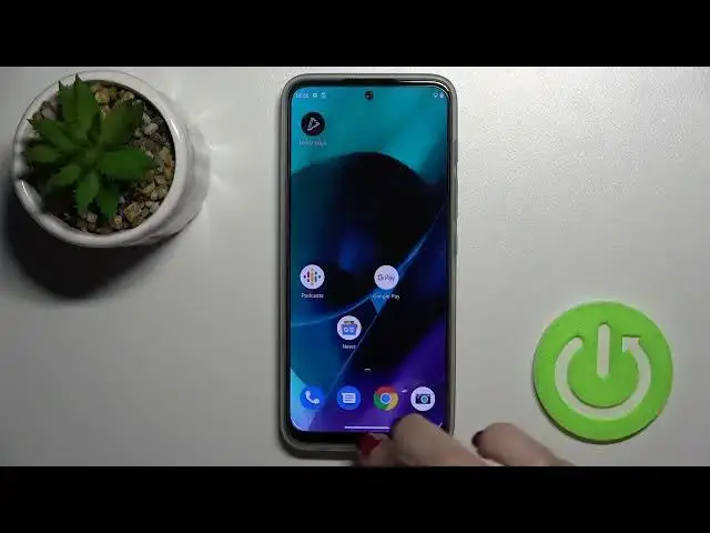 Video thumbnail for How to Turn On Always On Display on MOTOROLA G71 5G - Activate AOD