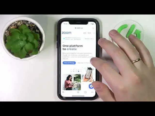 Video thumbnail for How to Delete a Zoom Account - Terminate a Zoom Account on the Mobile App