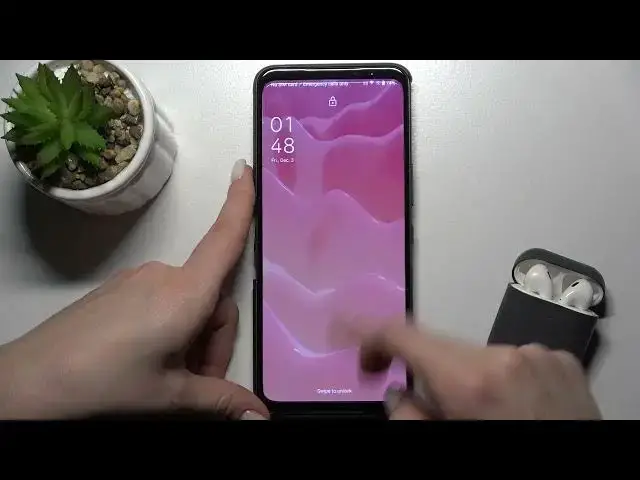 Video thumbnail for How to Find & Manage Sound Settings on ASUS ROG Phone 5s