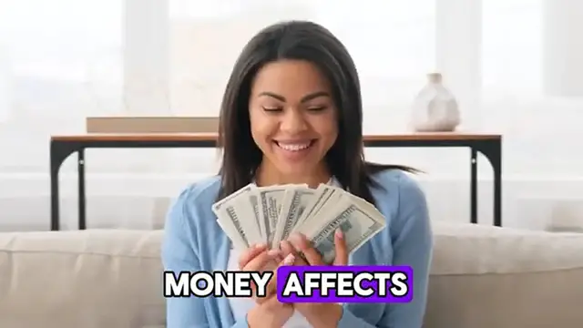 Video thumbnail for Why Money Is Important in Life