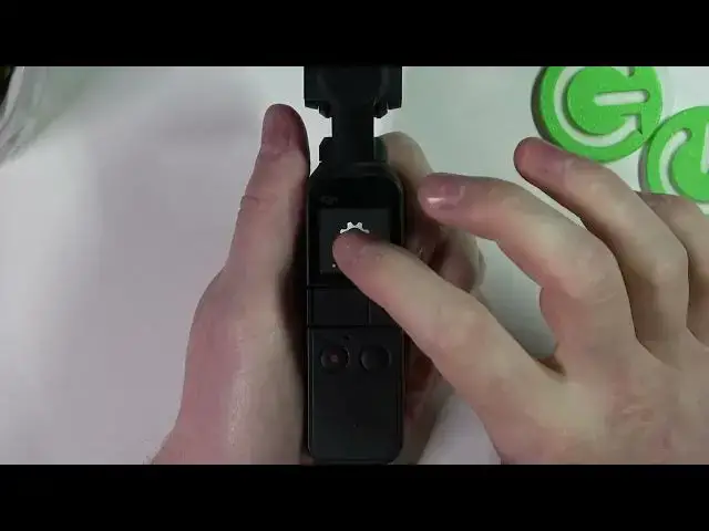 'Video thumbnail for How to Check Serial Number in DJI Osmo Pocket?'