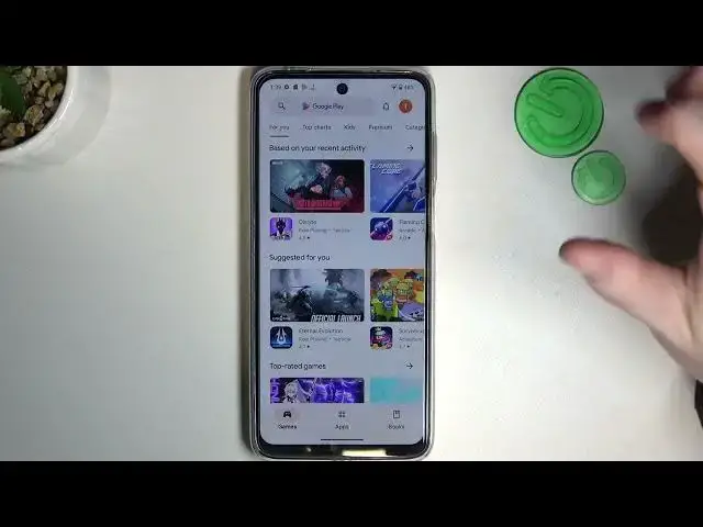 Video thumbnail for How to Fix Call Of Duty Not Visible In Google Play Store on MOTOROLA Moto G13
