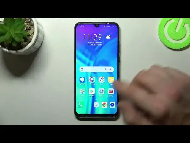 'Video thumbnail for How to Remove / Restore Messages Icon from Home Screen in HONOR 20E'