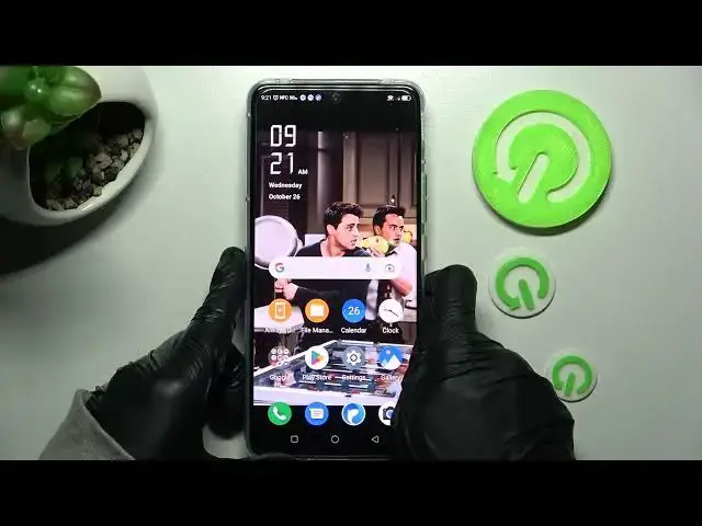 Video thumbnail for How to Turn On and Set Up the Face Recognition on the Nubia Red Magic 6R