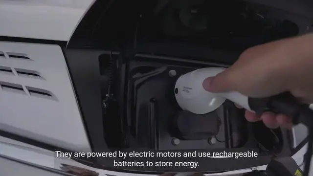 Video thumbnail for The Future of Transportation