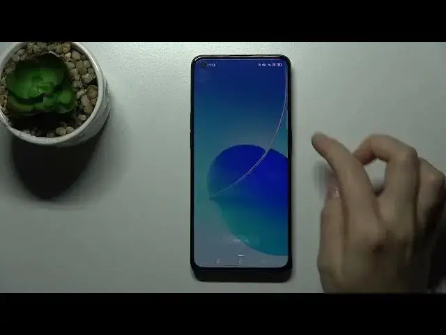 Video thumbnail for How to Turn On / Turn Off the Ringtone Volume on the OPPO Reno6 5G - Incoming Call Sound