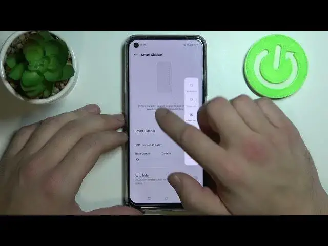 Video thumbnail for How to Switch On/Off Side Bar in REALME 8i – Show & Hide Edge Panel