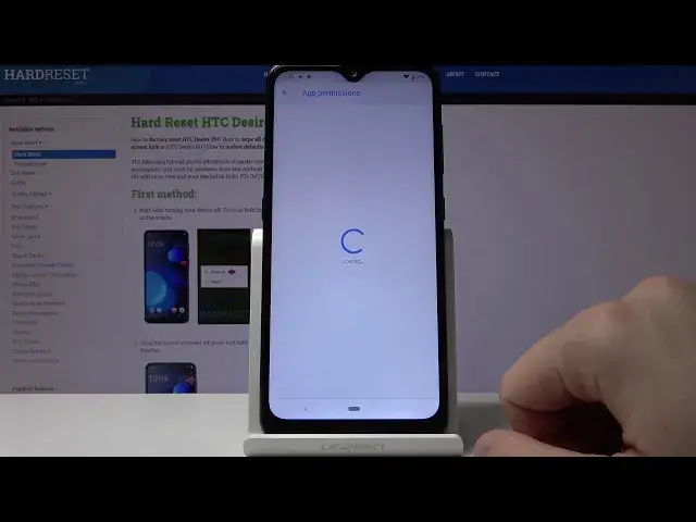 Video thumbnail for How to Allow App Permission in NOKIA 6.2 2019 – Permission Manager