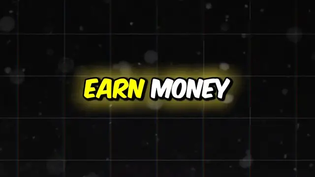 Video thumbnail for 4 Ways To MAKE MONEY With AI Designs