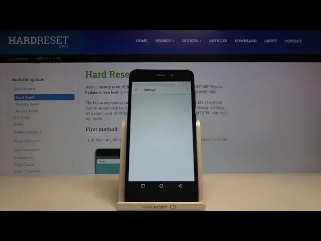Video thumbnail for How to Turn Off Google Assistant in Vernee Smartphone – Remove Google Assistant