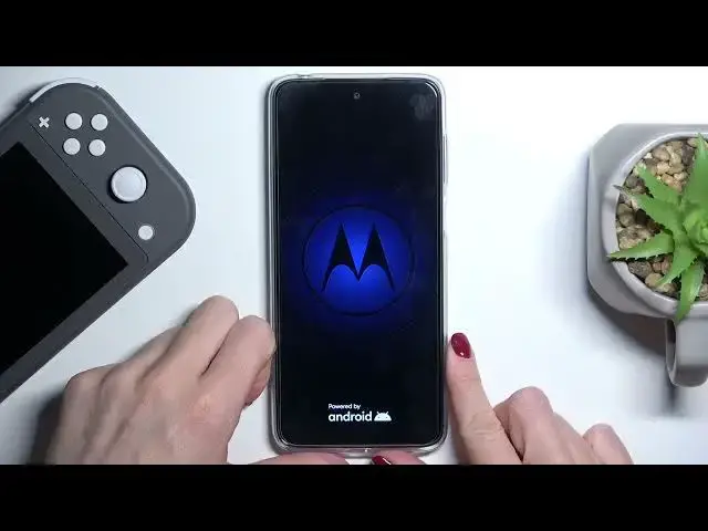 'Video thumbnail for How to Soft Reset MOTOROLA Moto G13'