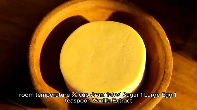 Video thumbnail for Spritz cookie recipe