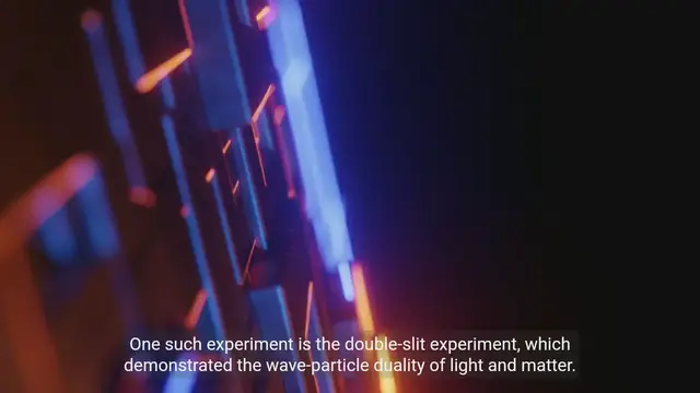 Video thumbnail for Famous Experiments in Quantum Physics