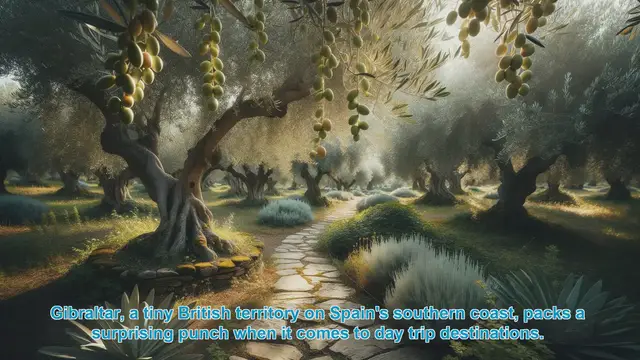 Video thumbnail for Discover Gibraltar: Top 10 Destinations for an Unforgettable Day Trip