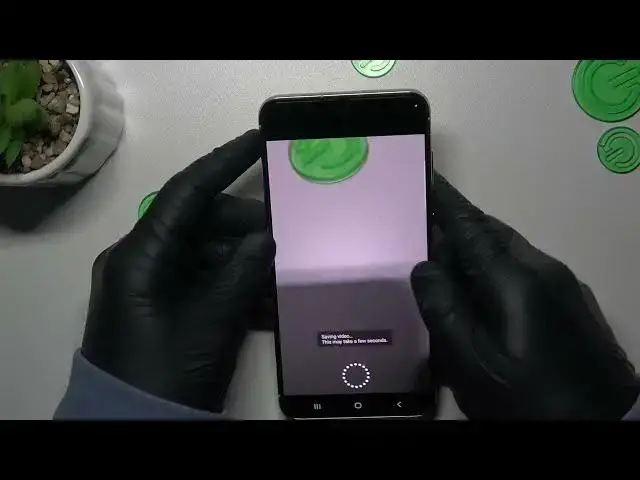 'Video thumbnail for How to Change the Slow Motion Speed on Samsung Galaxy S23+'