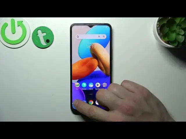 'Video thumbnail for How to Remove Phone Icon From Home Screen in VIVO Y35'