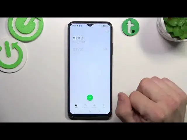 'Video thumbnail for How to Change Alarm Sound on OPPO A17?'
