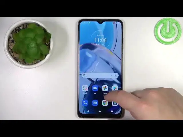 'Video thumbnail for How to Record Screen on MOTOROLA Moto E22 - Use Screen Recorder'