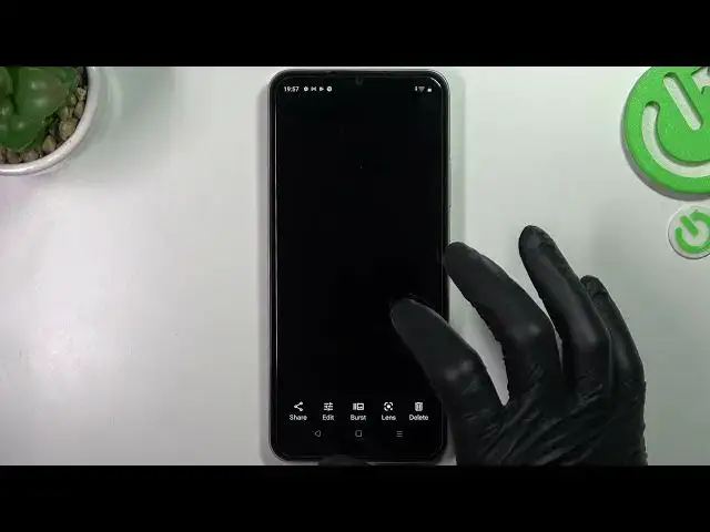 Video thumbnail for How to Take Burst Shot on REALME C33? - Take Multiple Photos