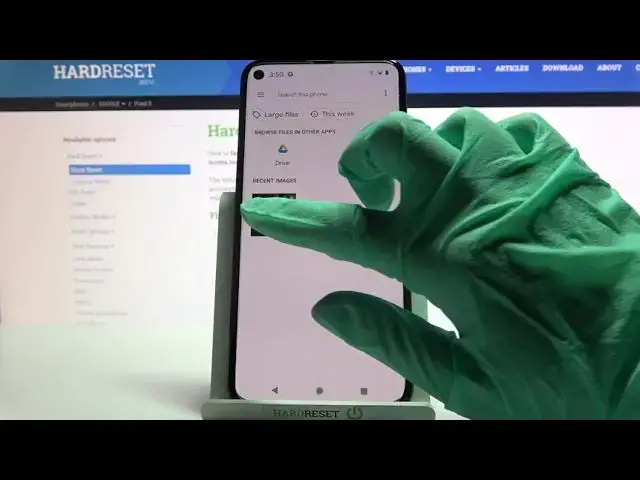 Video thumbnail for How to Change Keyboard Theme in GOOGLE Pixel 5 – Adjust Keyboard Theme