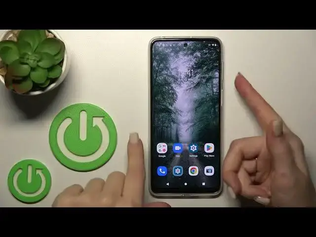 Video thumbnail for How to Unmute Ringtone in MOTOROLA Moto G42 - Activate Ringtone Sound