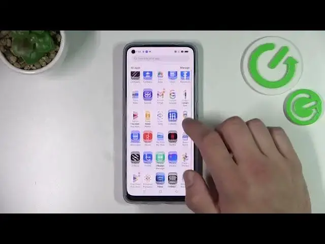 'Video thumbnail for How to Remove / Restore Messages Icon from OPPO Find X5 Lite Screen'