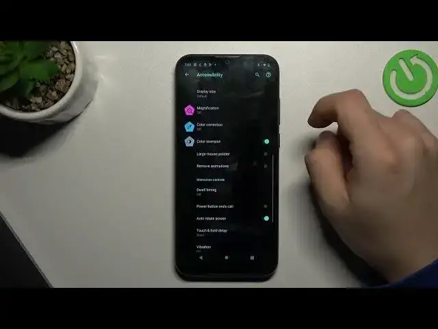 Video thumbnail for How to Invert Colors in Android System | Open & Edit System Colours!