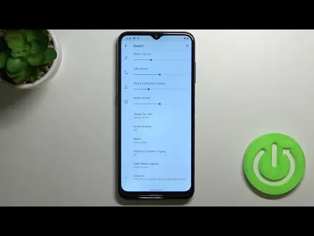 Video thumbnail for How to Adjust Ringtone Volume in Nokia G20 - Set Up Ringtone Volume
