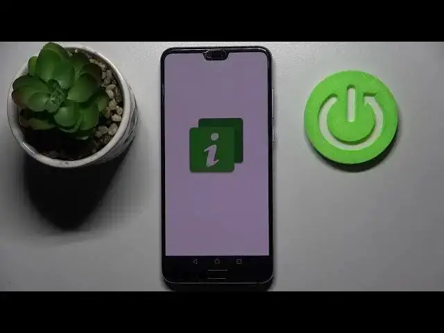 'Video thumbnail for How to Check Phone Specification on HUAWEI P20 Pro – DevCheck Hardware and System Info'