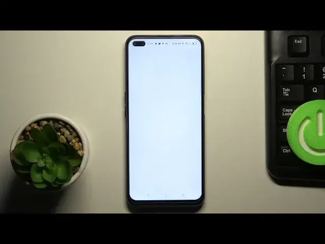 'Video thumbnail for How to Change Voicemail Notifications in OPPO Reno4 Z 5G – Set Up Voicemail'