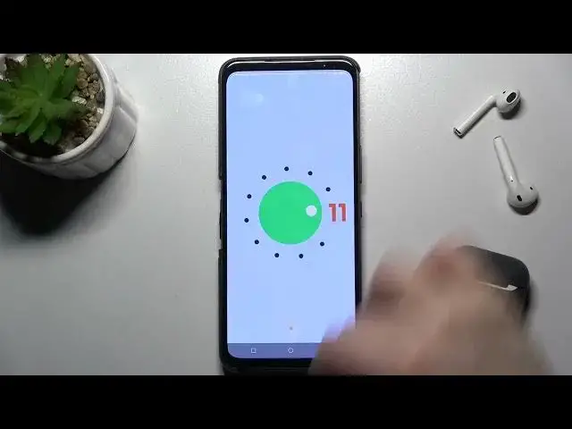 Video thumbnail for How to Check Android Version on ASUS ROG Phone 5s