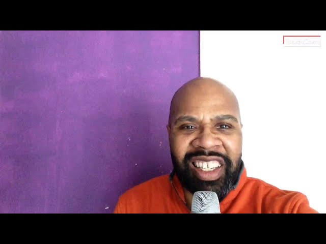 Video thumbnail for A Message From The King