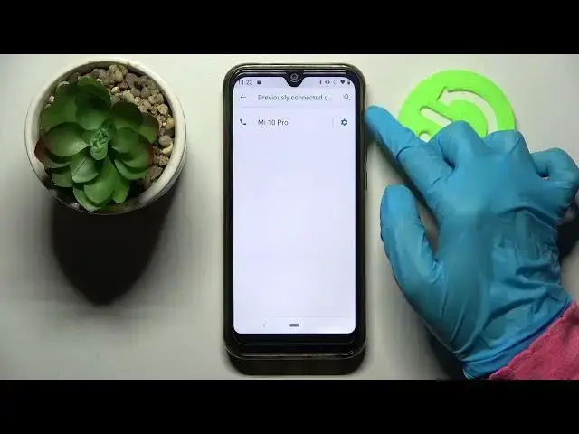 Video thumbnail for How to Connect Bluetooth Device to CUBOT R19 – Pair Bluetooth Device