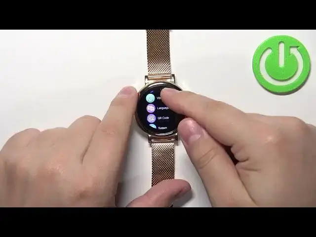 'Video thumbnail for Rubicon LW06 - How To Change Language'