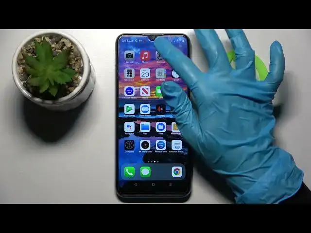 'Video thumbnail for How to Download an iOS Launcher on REALME C25Y - Apply iOS Launcher'