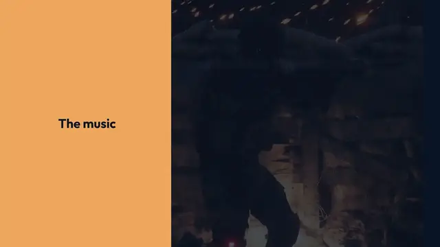 Video thumbnail for Nier Automata Music and Soundtrack