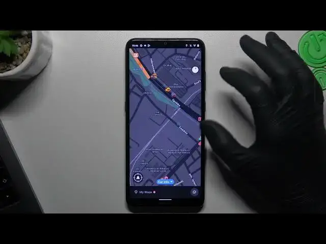 Video thumbnail for Waze App - How to Beep Beep Someone? Get Interaction with Other Drivers Around!