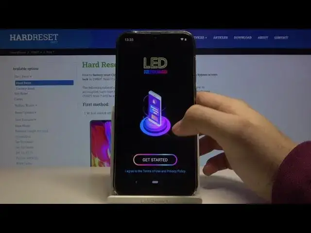 Video thumbnail for How to Download LED Keyboard on Cubot Note 7 – Apply Light Keyboard App